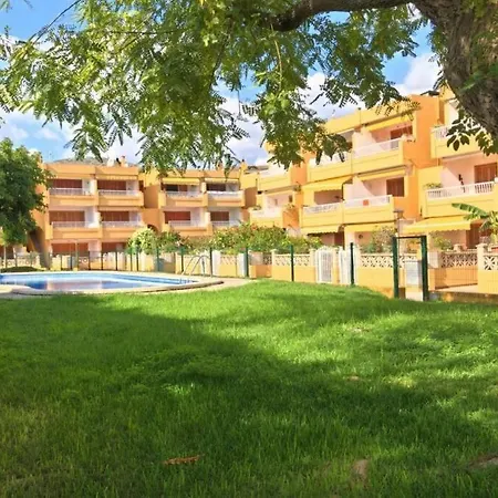 Puerto Alcudia