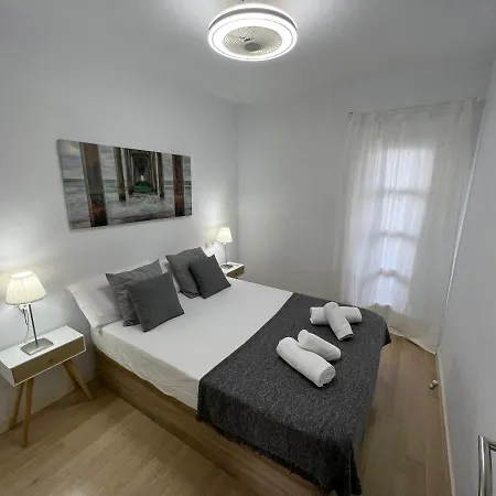 Appartement Puerto Alcudia *