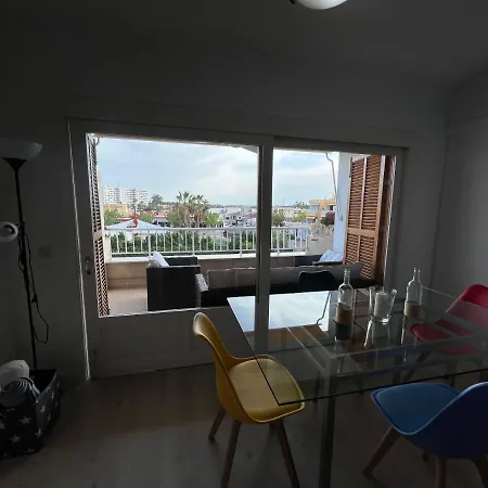 Puerto Alcudia Appartement Port d'Alcúdia